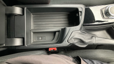 BMW 1 Series 118d Sport 5dr [Nav/Servotronic] Step Auto Diesel Hatchback